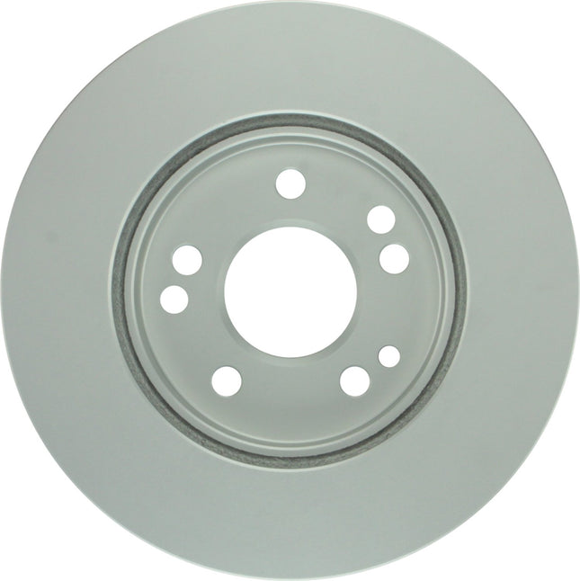 Bosch 36010937 QuietCast Premium Disc Brake Rotor For Mercedes-Benz: 1984-89 190E, 1987-89 260E, 1988-89 300CE, 1990-91 300D, 1986-92 300E, 1987 300TD, 1988-93 300TE, 1986-89 560SL; Front