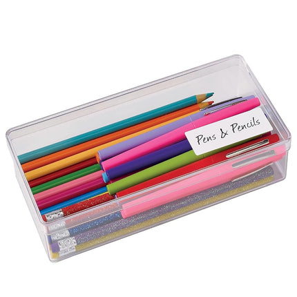 Avery Easy Peel Address Labels for Laser Printers 1-1/3" x 4", Box of 3,500 (5962)
