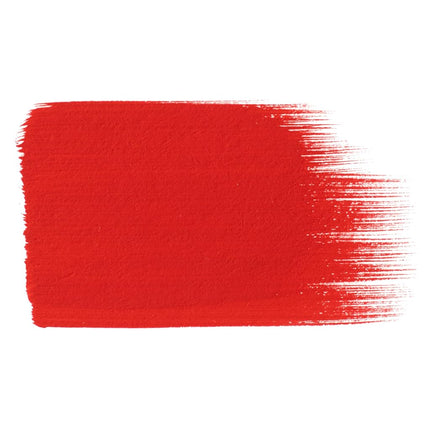 Liquitex Professional Acrylic Gouache 2-oz bottle, Cadmium-Free Red Medium