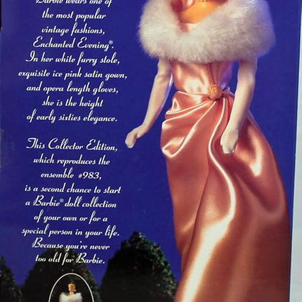 Enchanted Evening® Barbie® Doll