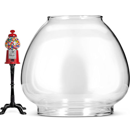 Gumball Machine Acrylic "SHATTERPROOF" Replacement