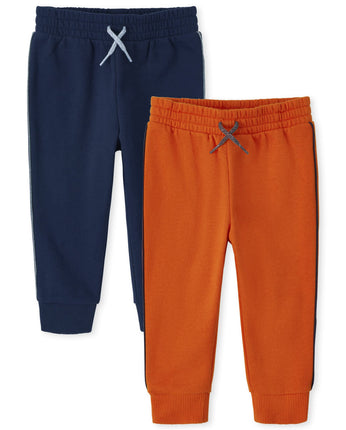 The Children's Place Baby Boys' and Toddler Active