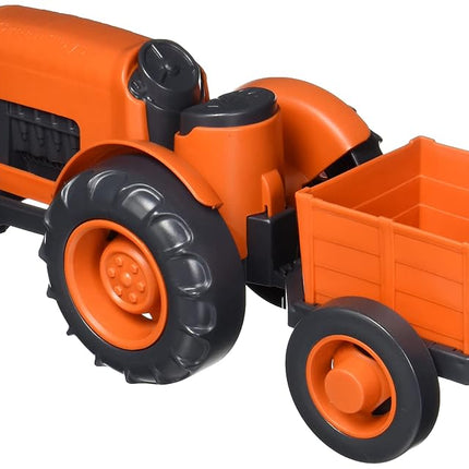 Green Toys Tractor - CB