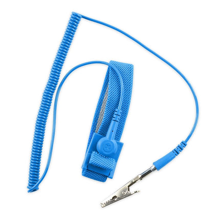 iFixit Anti-Static Wrist Strap (Adjustable up to S