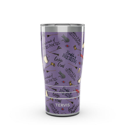 Tervis Traveler Hocus Pocus - Forever Bewitchin' T