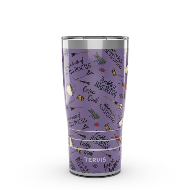 Tervis Traveler Hocus Pocus - Forever Bewitchin' T