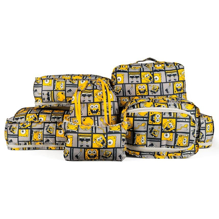 SpongeBob SquarePants Packing Cubes for Suitcases,