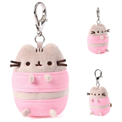 GUND Pusheen Tropical Vacation 3-Inch Surprise Plush (UNbox 1 of 8 Styles)