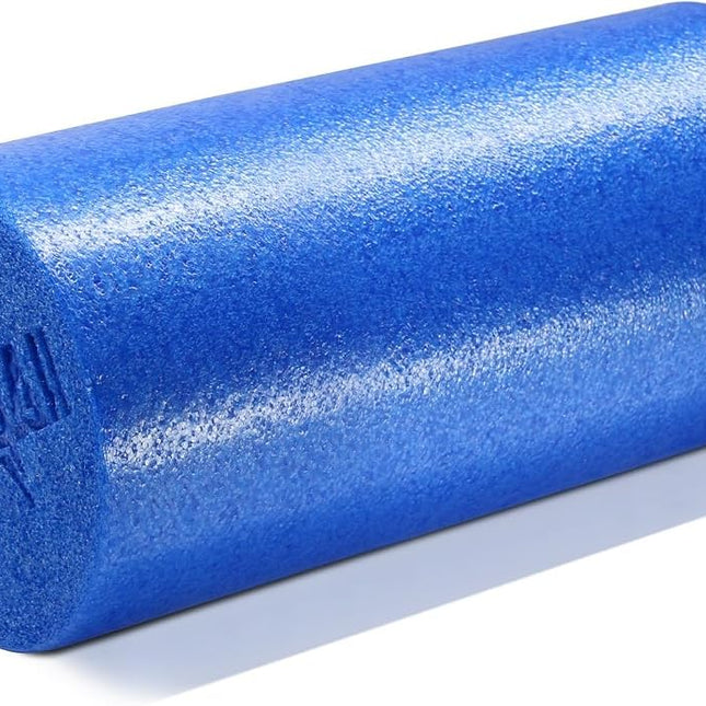 Yes4All Premium Medium Density Round PE Foam Rolle