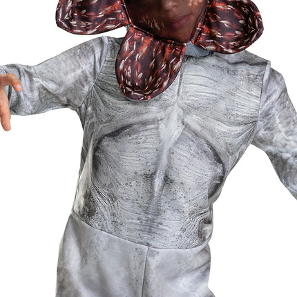 Disguise Demogorgon Tween Classic M