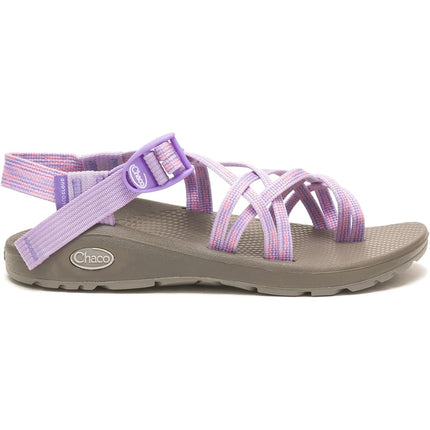 Chaco JCH109514PEPPURPLEROSEM05.0 Zcloud X2 Pep Pu