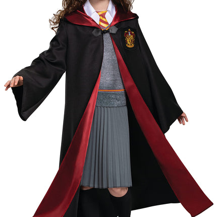DISGUISE 107589L Hermione Granger Girls, Deluxe Of