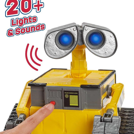 Disney Pixar Hello Wall-E