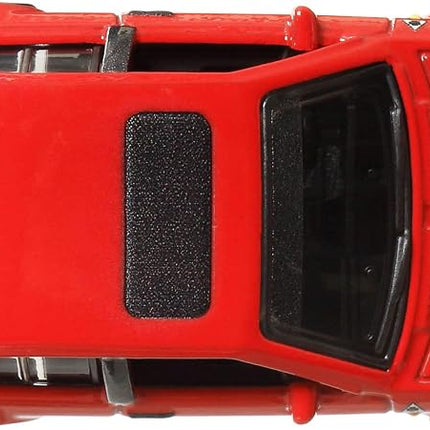 Hot Wheels HRV80 Car Culture World Tour: Turin - Alfa Romeo GTV6 3.0 1/5