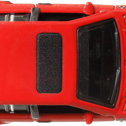 Hot Wheels HRV80 Car Culture World Tour: Turin - Alfa Romeo GTV6 3.0 1/5