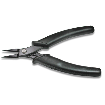 The Beadsmith Hi-Tech Round Nose Pliers, 5.5 inche