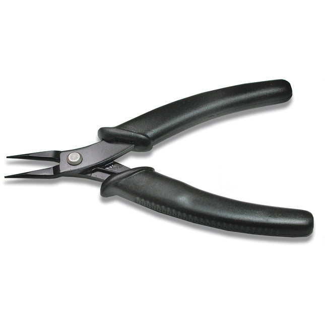 The Beadsmith Hi-Tech Round Nose Pliers, 5.5 inche