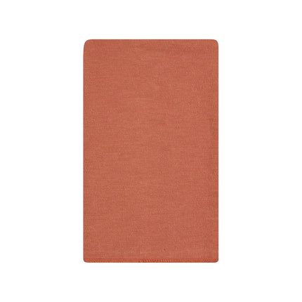 Bavoirs en flanelle de coton unisexe pour bébé Hudson Baby, lot de 10, motif Forêt sauvage, taille unique