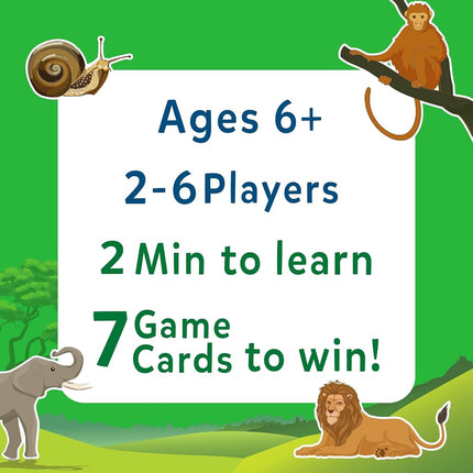 Skillmatics Guess in 10 – Sports, Educational Card & Trivia Game