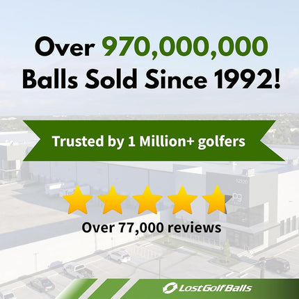 Titleist LostGolfBalls - 12 pelotas de golf Pro V1 en buen estado, modelo del año 2021, calidad AAA, pelotas de golf usadas y recicladas, ProV1, la pelota n.º 1 en golf, blancas
