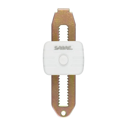 Sabre Compact Travel Door Lock, Portable Security 