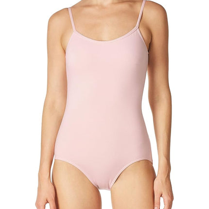 Capezio Women's Camisole Leotard With Adjustable S