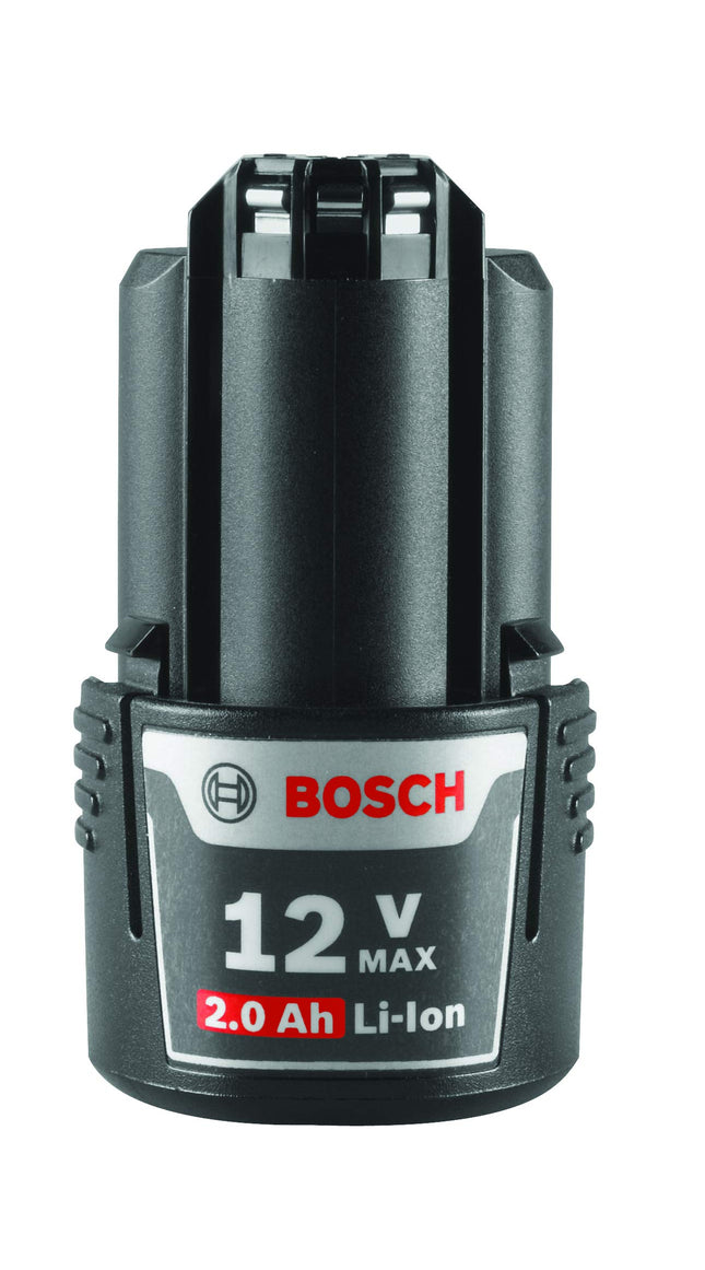 Bosch SKC120-102 12-Volt Max Lithium-Ion Starter K