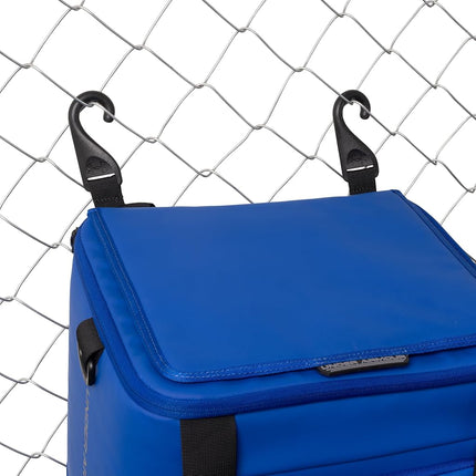 Under Armour 24-Can Sideline Pro Cooler Royal/Black OSFA