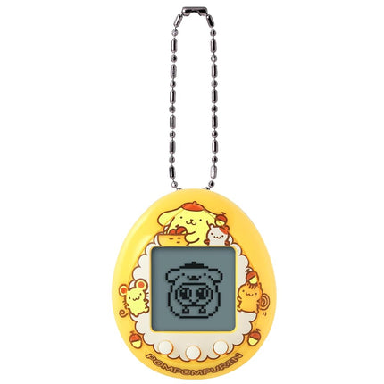 Tamagotchi Nano - Pompompurin - Caramel Pudding
