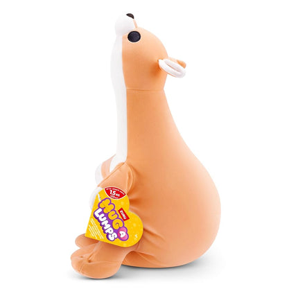 HUG A LUMPS - Plush Medium - Series 2 - Plush Kagaroo(Jess)
