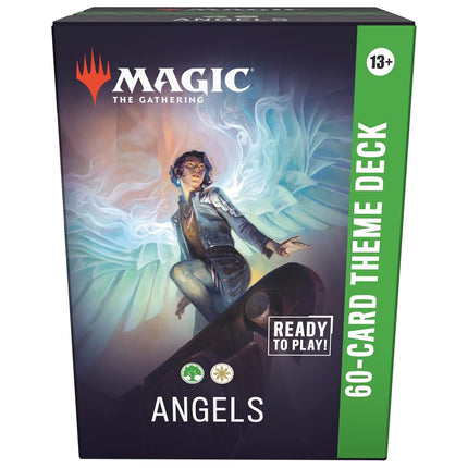 Magic: The Gathering Lorwyn Eclipsed - 60-Card The