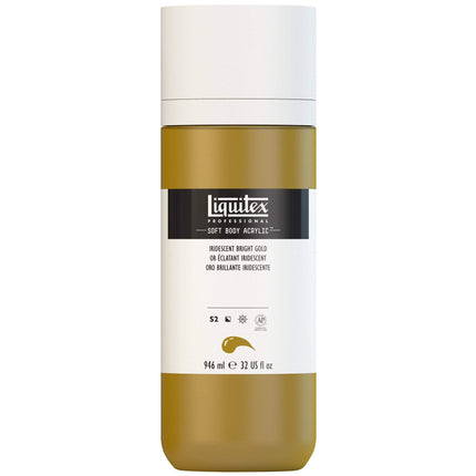 Liquitex Professional Soft Body Acrylic Paint 32-o