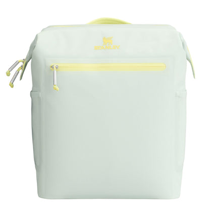 Stanley All Day Madeleine Midi Backpack Soft Coole