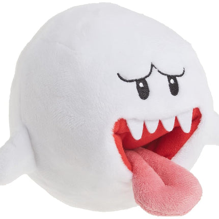 Little Buddy Boo 6 Plush (1428)