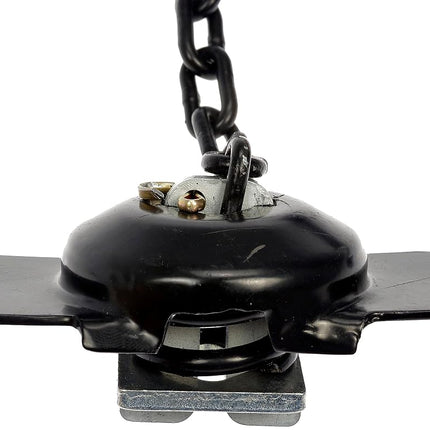 Dorman 925-519 Spare Tire Hoist Compatible with Select Nissan Models