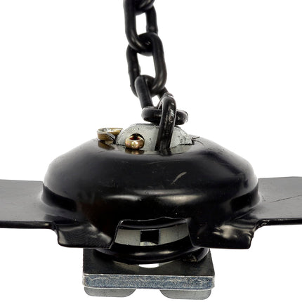 Dorman 925-519 Spare Tire Hoist Compatible with Select Nissan Models