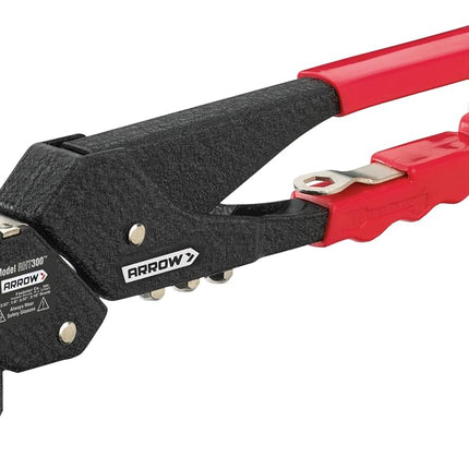 Arrow RHT300 Twister Swivel Head Rivet Tool