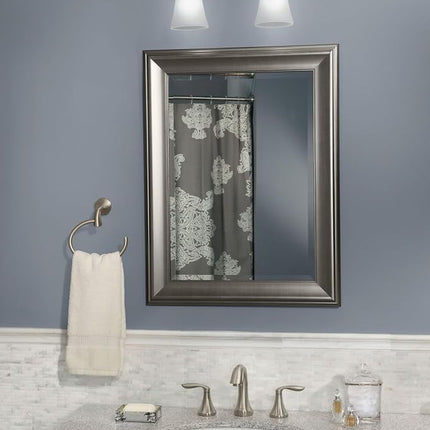 Moen YB2862CH Lámpara de baño Eva, Cromo de Moen