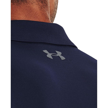 Polo Performance 3.0 pour homme Under Armour