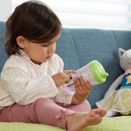 NUK� Advanced Hard Spout Sippy Cup, 10 oz.