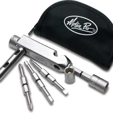 Motion Pro 08-0161 Multi-Purpose Metric Tool