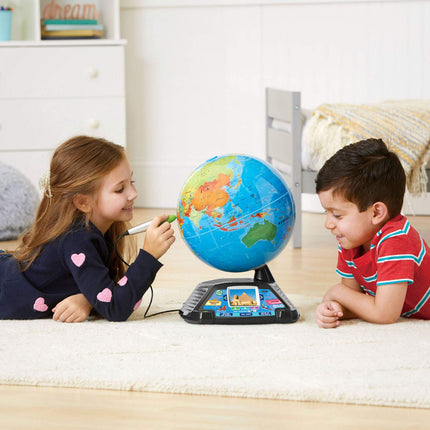 (Embalaje sin frustraciones) - Globo LeapFrog Magic Adventures (Embalaje sin frustraciones)