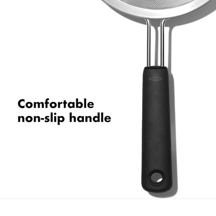 OXO Good Grips 20.3 cm Strainer