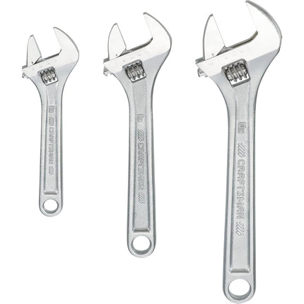 CRAFTSMAN CMMT12001 3Pc All Steel
