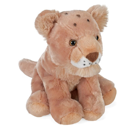 Wild Republic Lion Baby Plush, Stuffed Animal, Plu