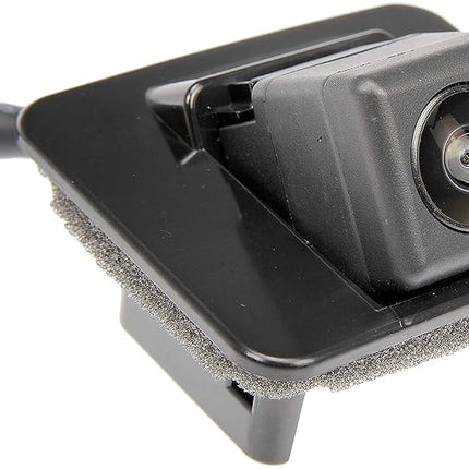 Dorman 590-669 Rear Park Assist Camera for Select Mazda Models