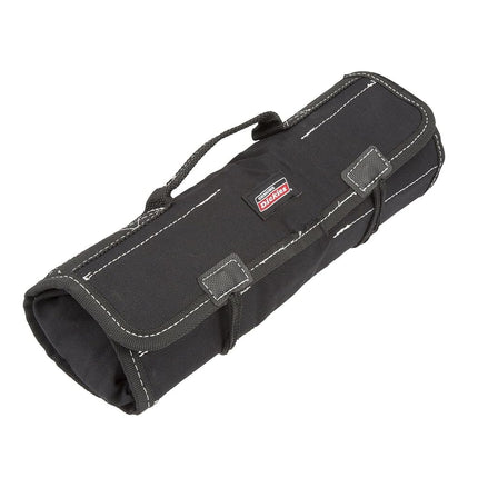 Dickies Work Gear 57061 Black Small Wrench Roll