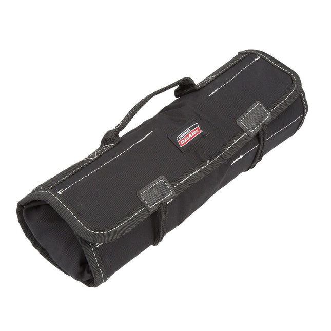Dickies Work Gear 57061 Black Small Wrench Roll