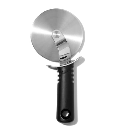 OXO Good Grips New Large 4-Inch Pizza Wheel and Cu