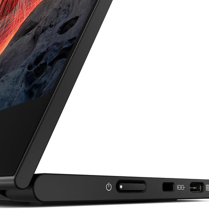 ThinkVision M14t Gen2 14-inch Monitor